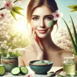 Rahasia Menjaga Kulit Tetap Sehat Meski Terpapar Matahari Musim Panas